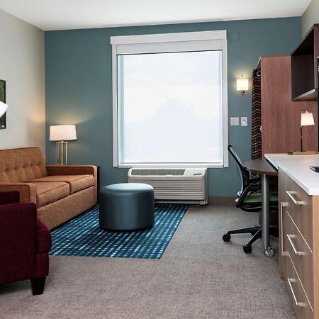 Home2 Suites By Hilton Roswell, Ga Eksteriør billede
