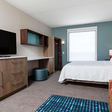 Home2 Suites By Hilton Roswell, Ga Eksteriør billede
