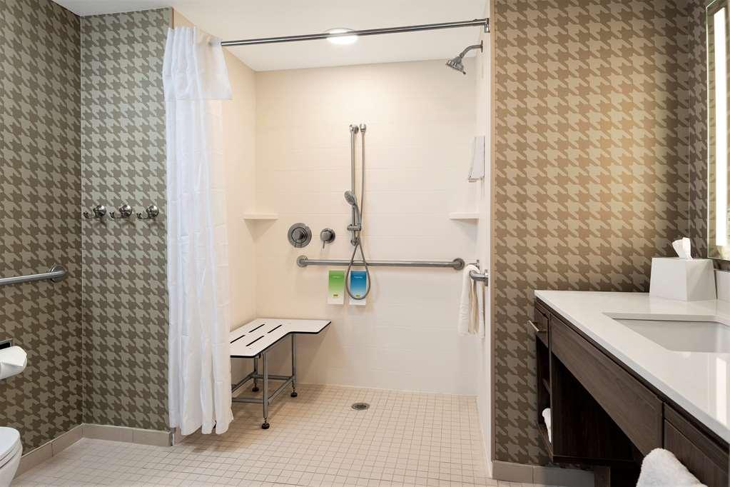 Home2 Suites By Hilton Roswell, Ga Værelse billede