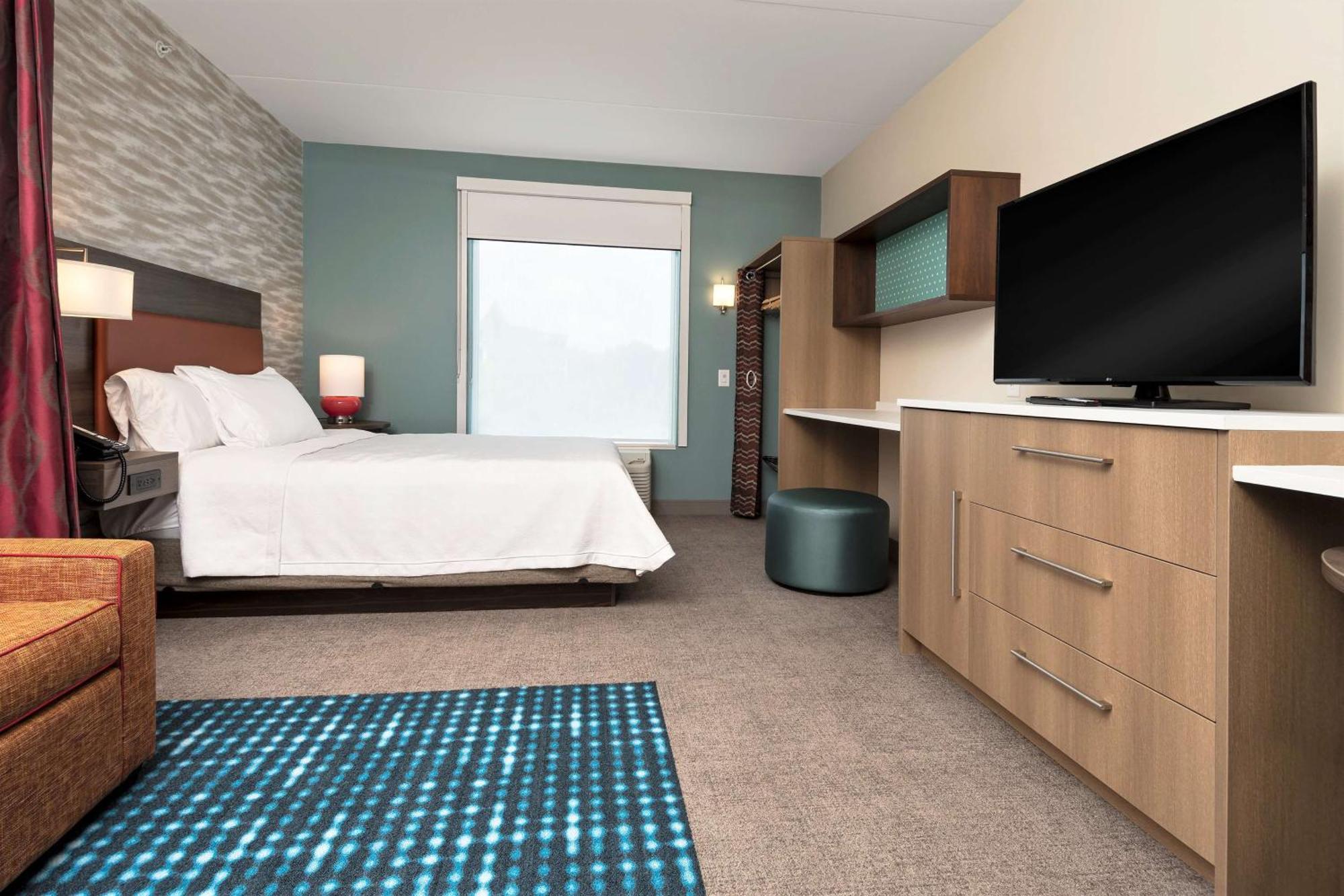 Home2 Suites By Hilton Roswell, Ga Eksteriør billede