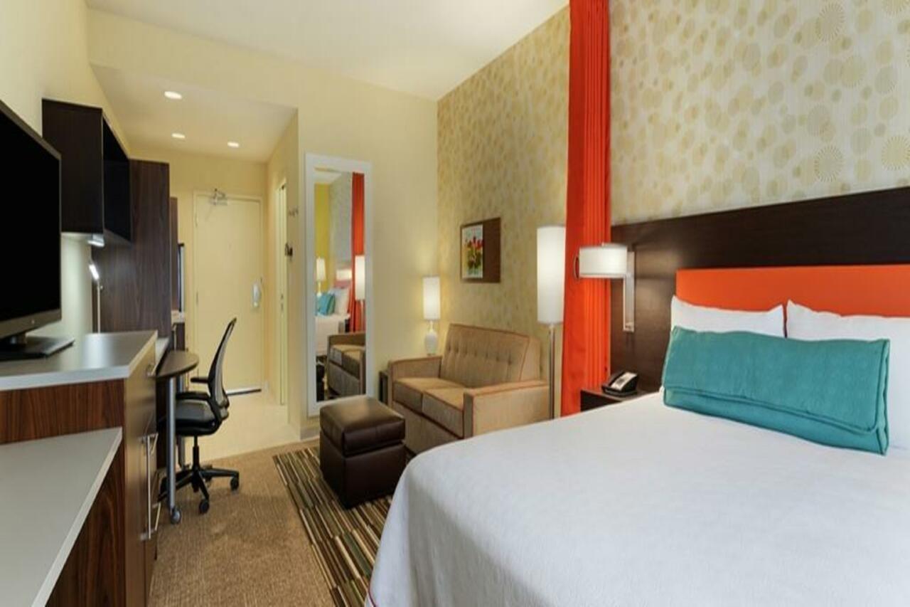 Home2 Suites By Hilton Roswell, Ga Eksteriør billede